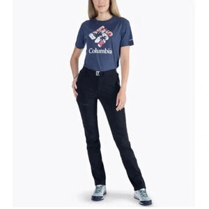 Columbia Titanium Omni-Shield UPF50 Pants